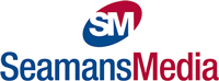 Seamans Media Logo