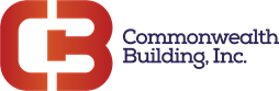Commonwealth Building, Inc. Logo