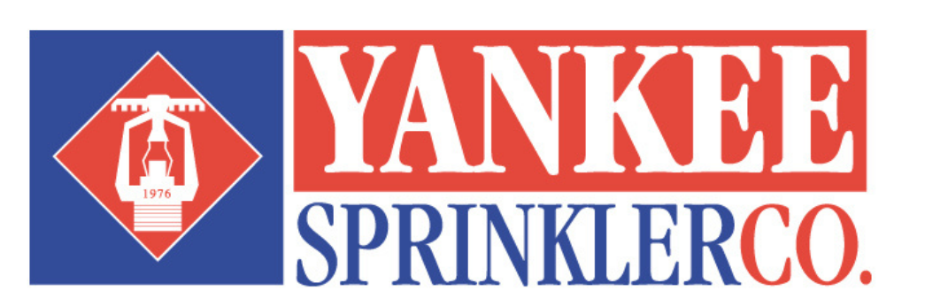 Yankee Sprinkler CO. Logo